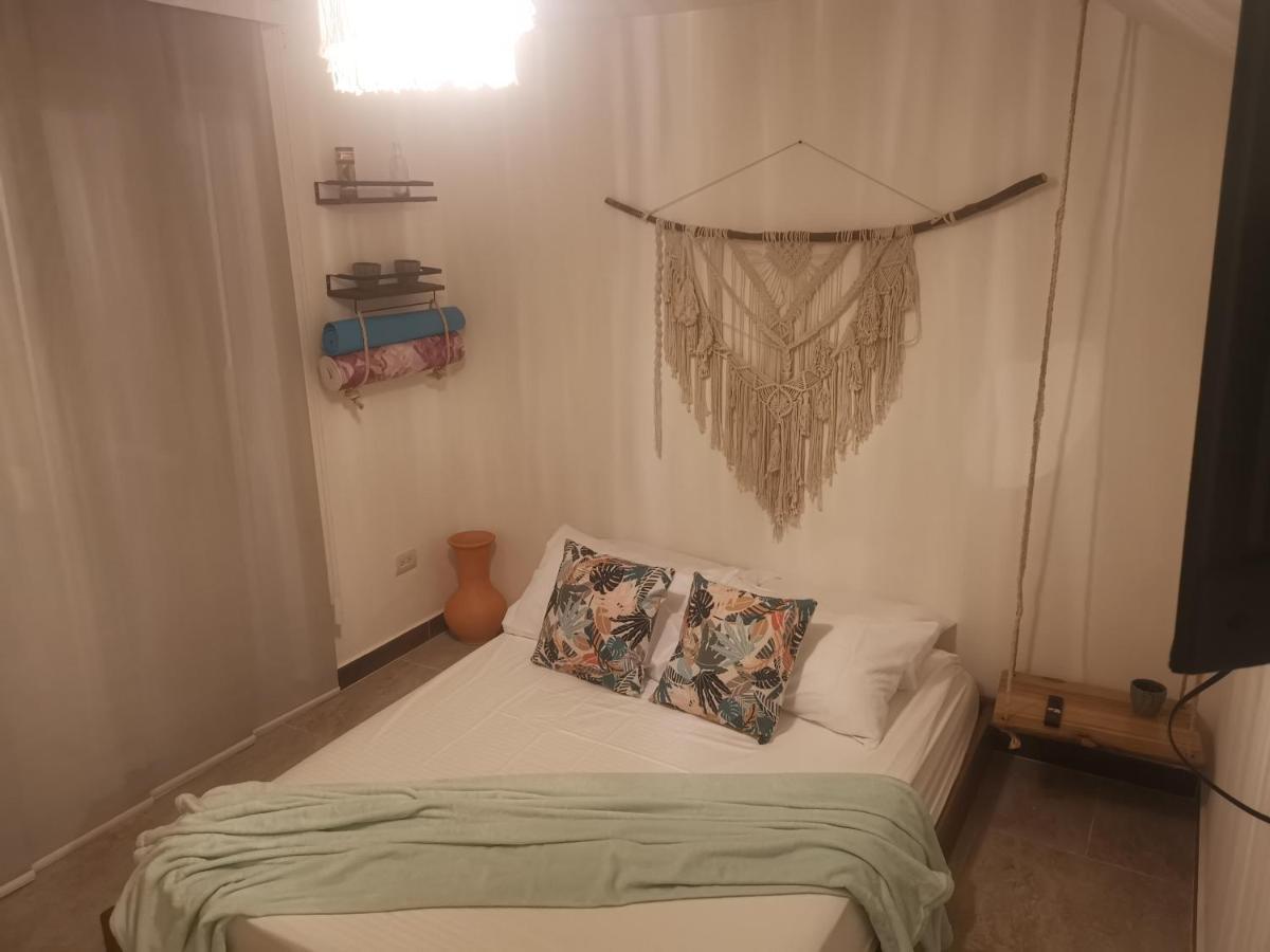 La Lunar Un Espacio Ideal Para Trabajar Y Conocer Medellín Exterior foto